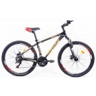 Велосипед гірський Ardis Rider 26" MTB AL